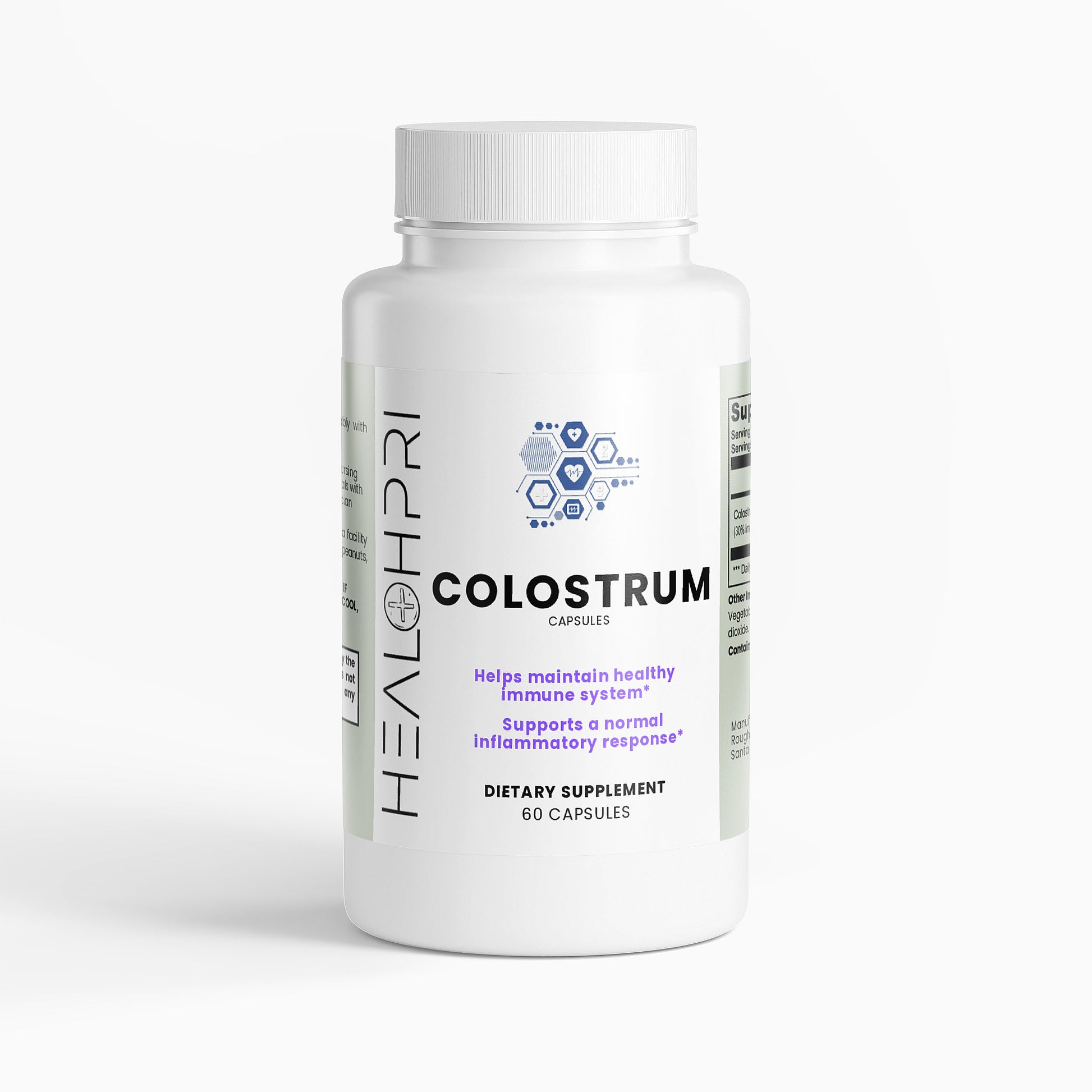 Defense System, . 🌟Premium Ingredients🌟 - ✅ FREE USA SHIPPING ✅ - 😃Feel Great😃 Healthpri.com