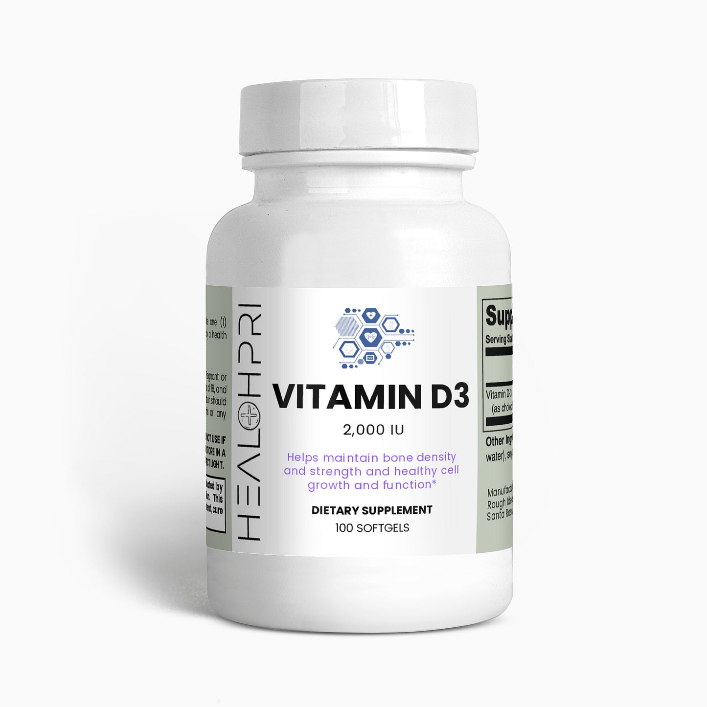 Defense System, . 🌟Premium Ingredients🌟 - ✅ FREE USA SHIPPING ✅ - 😃Feel Great😃 Healthpri.com