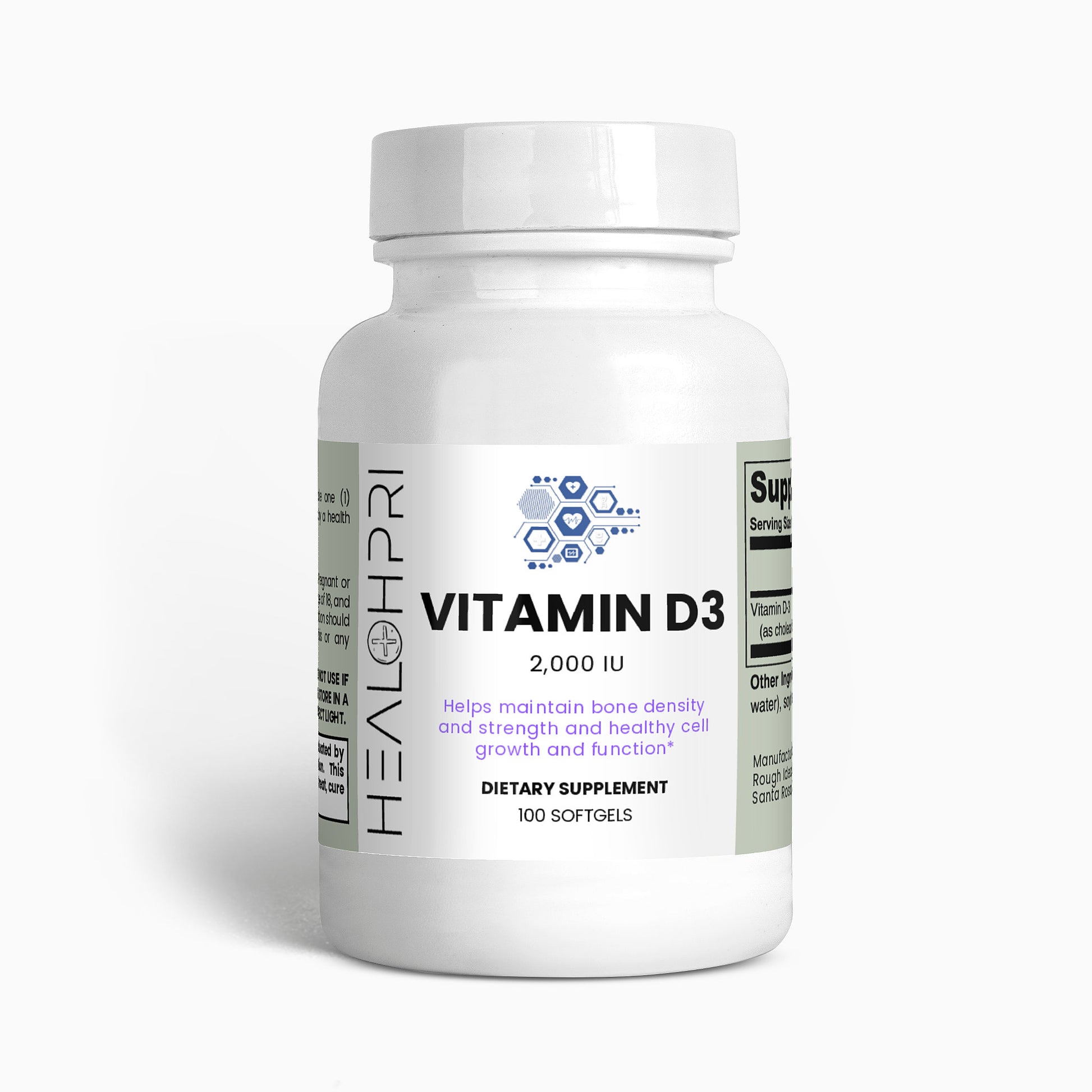 Defense System, . 🌟Premium Ingredients🌟 - ✅ FREE USA SHIPPING ✅ - 😃Feel Great😃 Healthpri.com