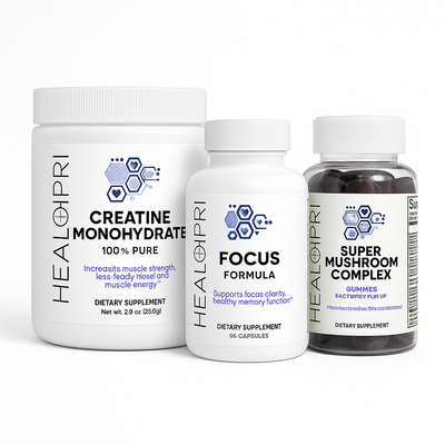 Momentum System, Vitamins & Minerals. 🌟Premium Ingredients🌟 - ✅ FREE USA SHIPPING ✅ - 😃Feel Great😃 Healthpri.com