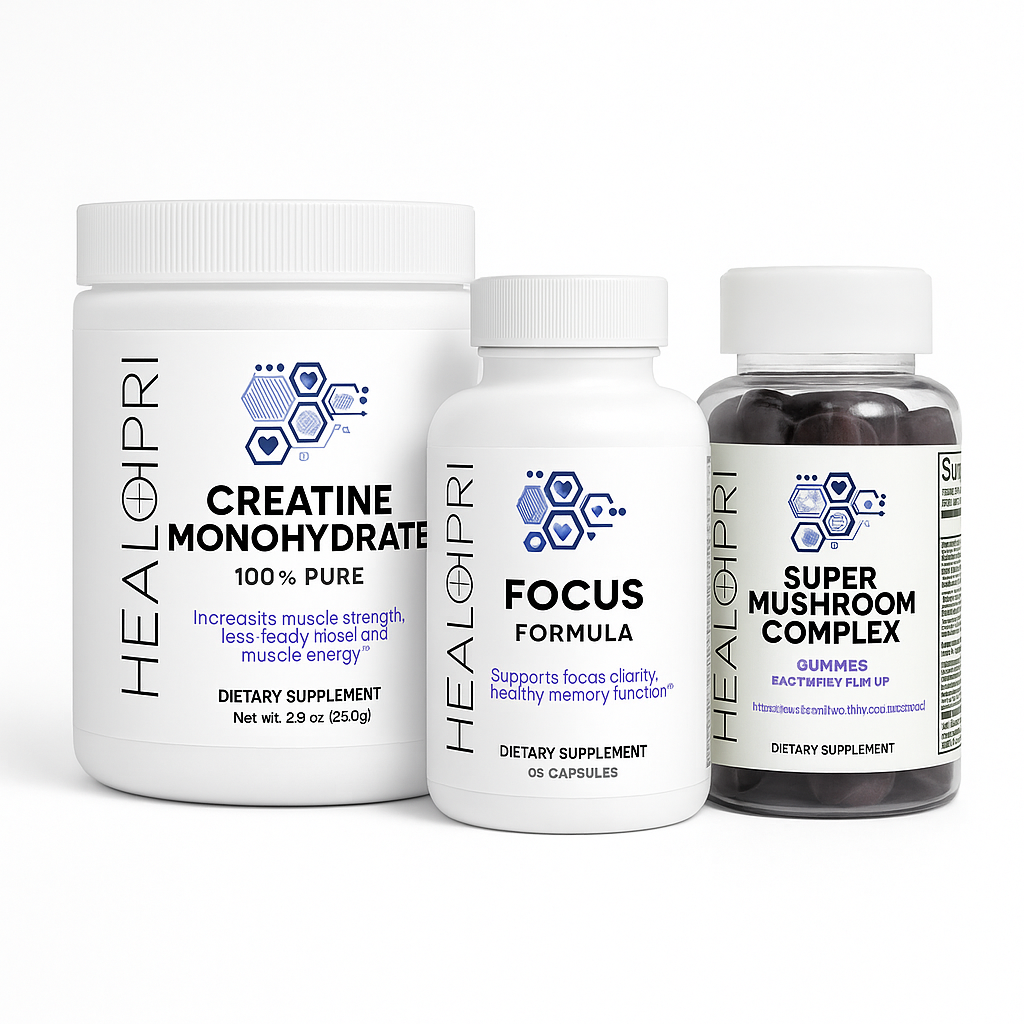 Momentum System, Vitamins & Minerals. 🌟Premium Ingredients🌟 - ✅ FREE USA SHIPPING ✅ - 😃Feel Great😃 Healthpri.com