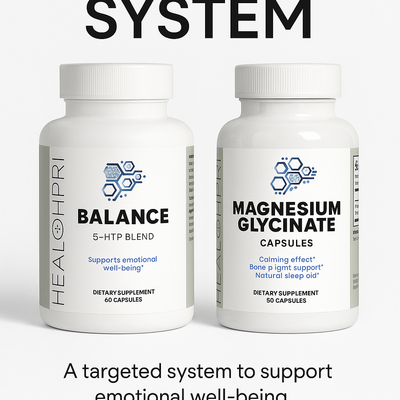 Renew System, Specialty Supplements. 🌟Premium Ingredients🌟 - ✅ FREE USA SHIPPING ✅ - 😃Feel Great😃 Healthpri.com