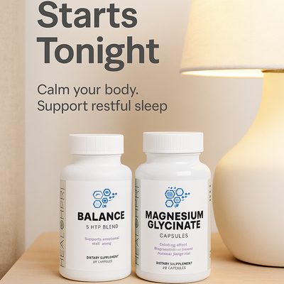 Renew System, Specialty Supplements. 🌟Premium Ingredients🌟 - ✅ FREE USA SHIPPING ✅ - 😃Feel Great😃 Healthpri.com