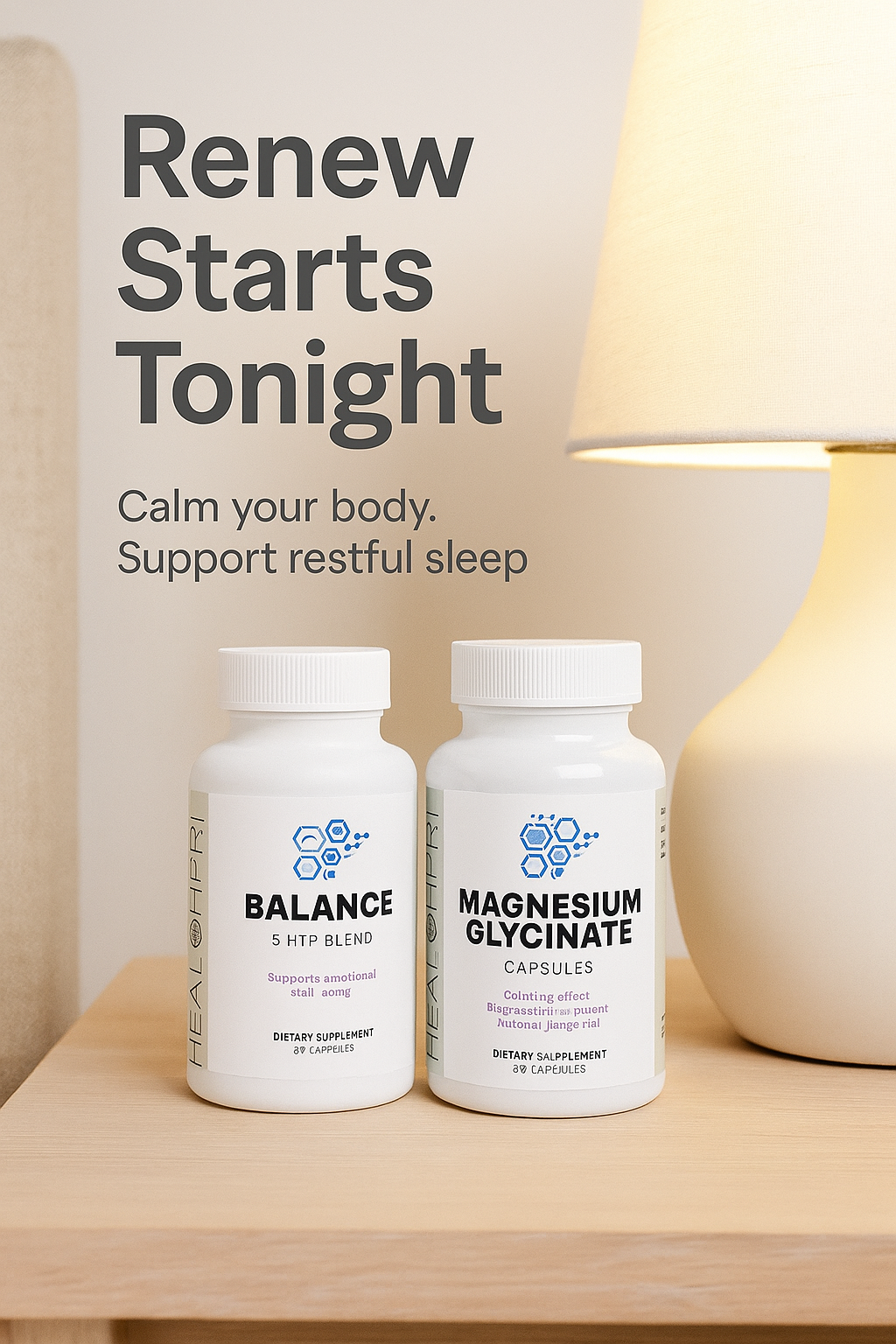 Renew System, Specialty Supplements. 🌟Premium Ingredients🌟 - ✅ FREE USA SHIPPING ✅ - 😃Feel Great😃 Healthpri.com