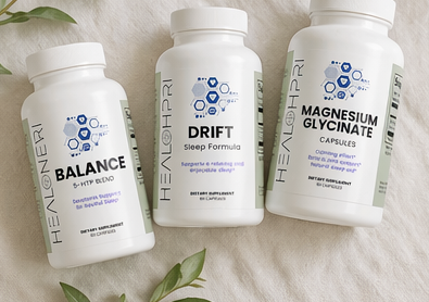 Renew System, Specialty Supplements. 🌟Premium Ingredients🌟 - ✅ FREE USA SHIPPING ✅ - 😃Feel Great😃 Healthpri.com