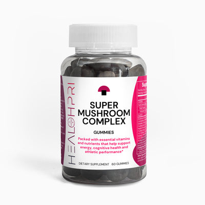 Clarity System, Vitamins & Minerals. 🌟Premium Ingredients🌟 - ✅ FREE USA SHIPPING ✅ - 😃Feel Great😃 Healthpri.com