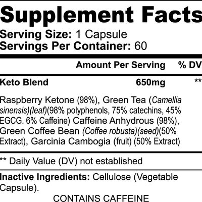 HEALTHPRI Keto-5, Specialty Supplements.   🌟Premium Ingredients🌟 - ✅ FREE USA SHIPPING ✅ - 😃Feel Great😃 Healthpri.com