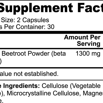 HEALTHPRI Pure Organic Beetroot, 🌿 Natural Extracts 🌿.   🌟Premium Ingredients🌟 - ✅ FREE USA SHIPPING ✅ - 😃Feel Great😃 Healthpri.com