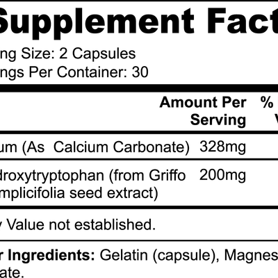 HEALTHPRI Balance, Amino Acids & Blends.   🌟Premium Ingredients🌟 - ✅ FREE USA SHIPPING ✅ - 😃Feel Great😃 Healthpri.com