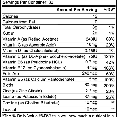HEALTHPRI Multivitamin Bear Gummies (Adult), Vitamins & Minerals.   🌟Premium Ingredients🌟 - ✅ FREE USA SHIPPING ✅ - 😃Feel Great😃 Healthpri.com